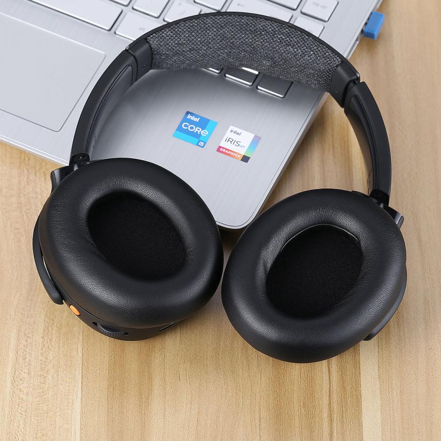 TOYOSO Skullcandy Crusher ANC2 専用 交換 ヘッドセット パッド TOYOSO Skullcandy Crusher ANC2 専用 交換 ヘッドセット パッド
