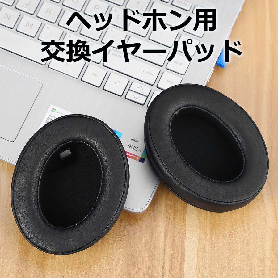 TOYOSO SONY WH-1000XM4 専用 ヘッドホン用交換イヤーパッド TOYOSO SONY WH-1000XM4 専用 ヘッドホン用交換イヤーパッド