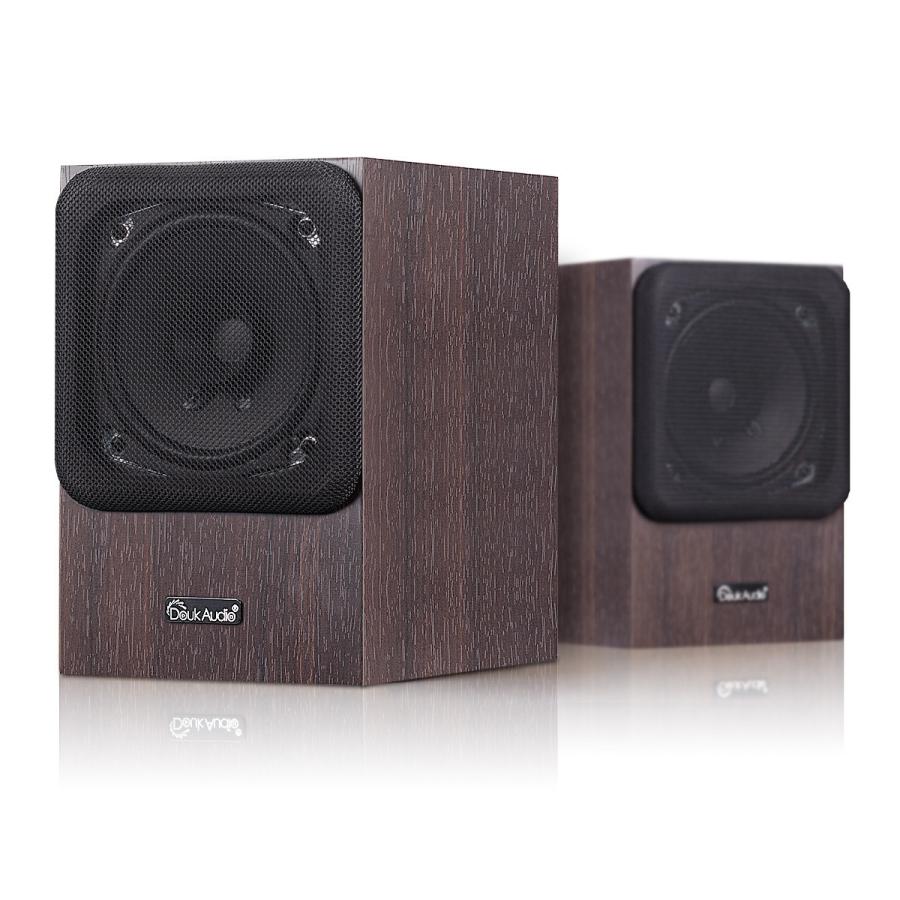 Hifi 5 インチ 80w フルレンジ ブックシェルフスピーカー パッシブ スピーカー ホームシアターシステム Fx S5 楽々工房 通販 Yahoo ショッピング