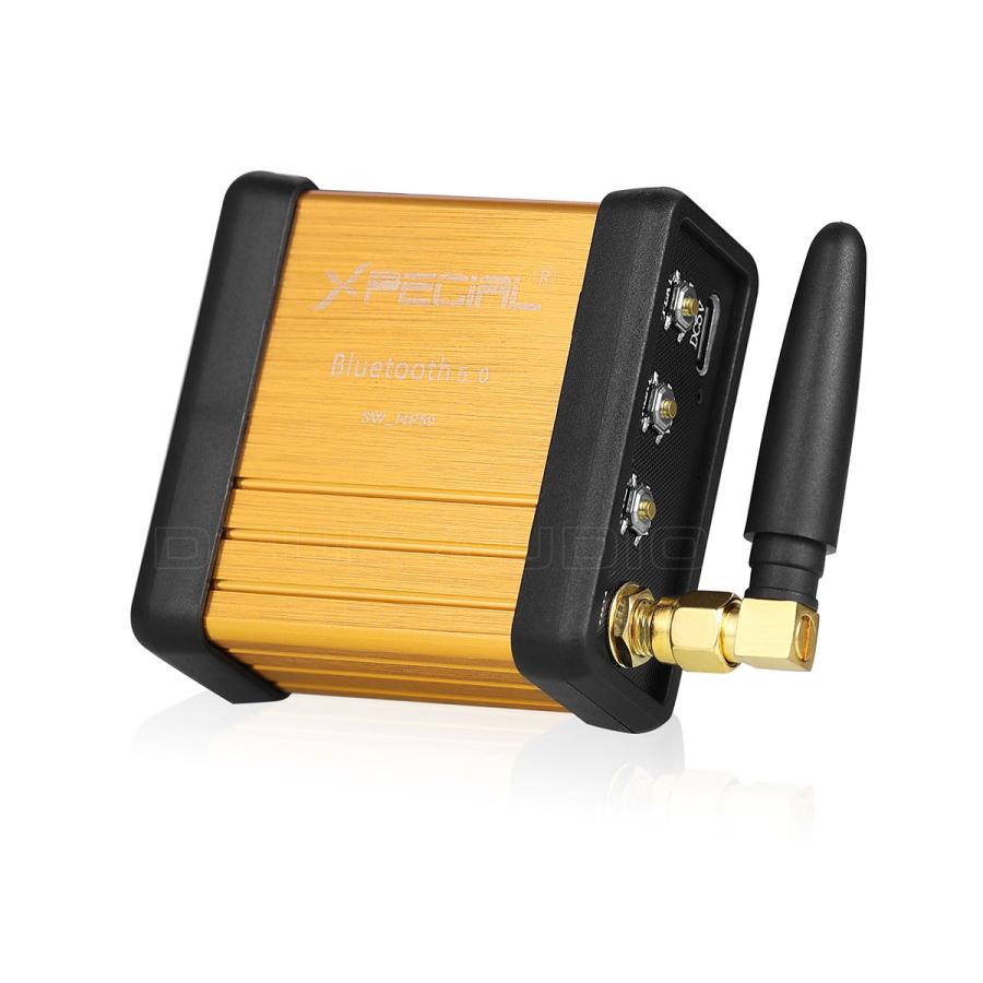 PALOVUE Bluetooth 5.0 Hi-Fi オーディオアダプター Amazon.com