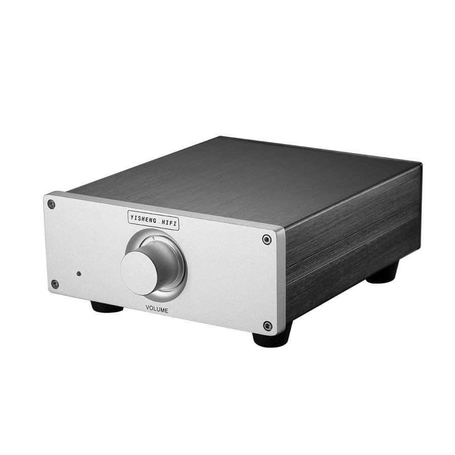 HiFi ステレオ オーディオ プリアンプ RCA /バランスXLR HiFi ステレオ オーディオ プリアンプ RCA /バランスXLR