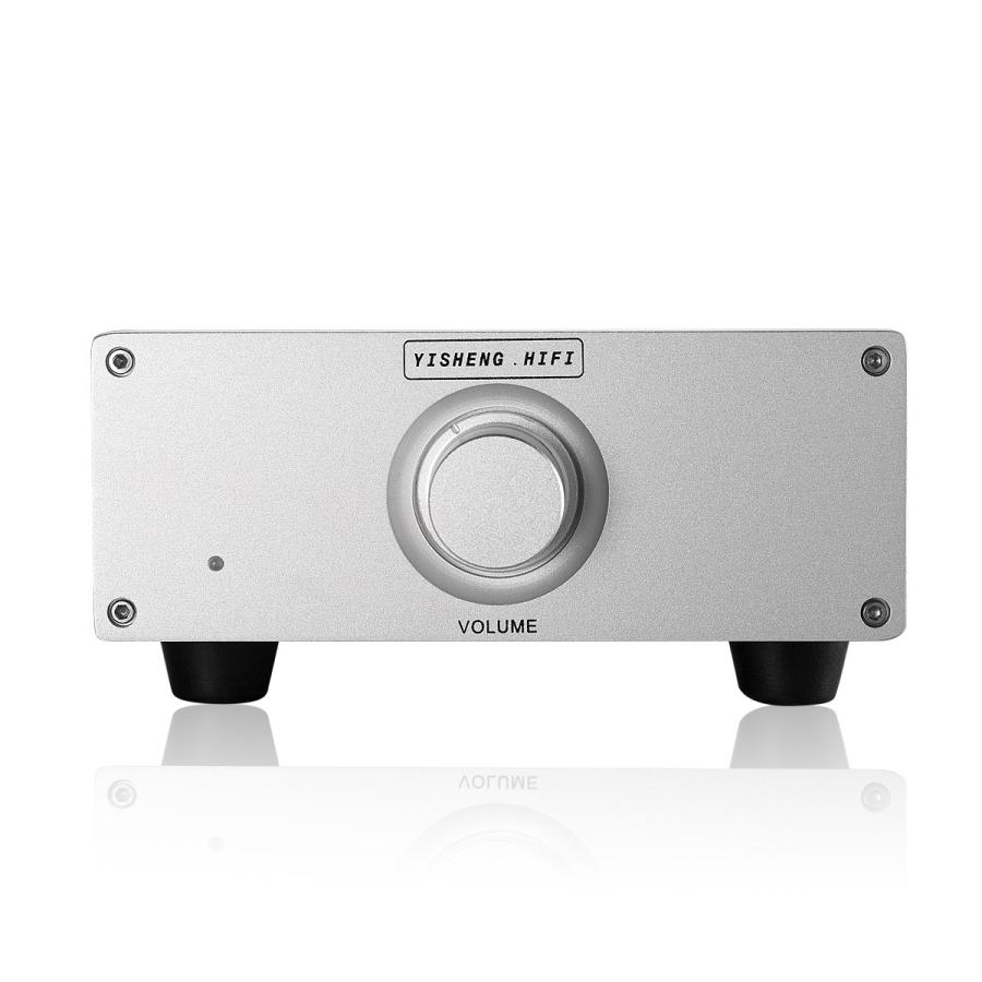 HiFi ステレオ オーディオ プリアンプ RCA /バランスXLR HiFi ステレオ オーディオ プリアンプ RCA /バランスXLR