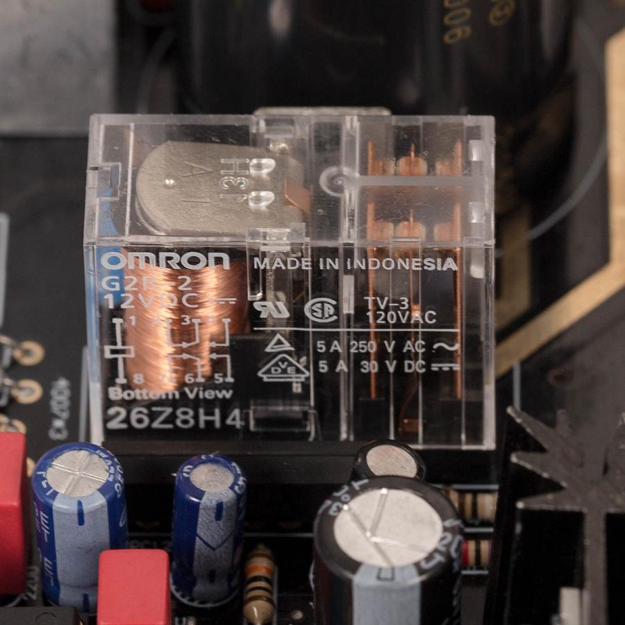 HiFi 2.0CH パワーアンプ DIY ボード ホーム ステレオ