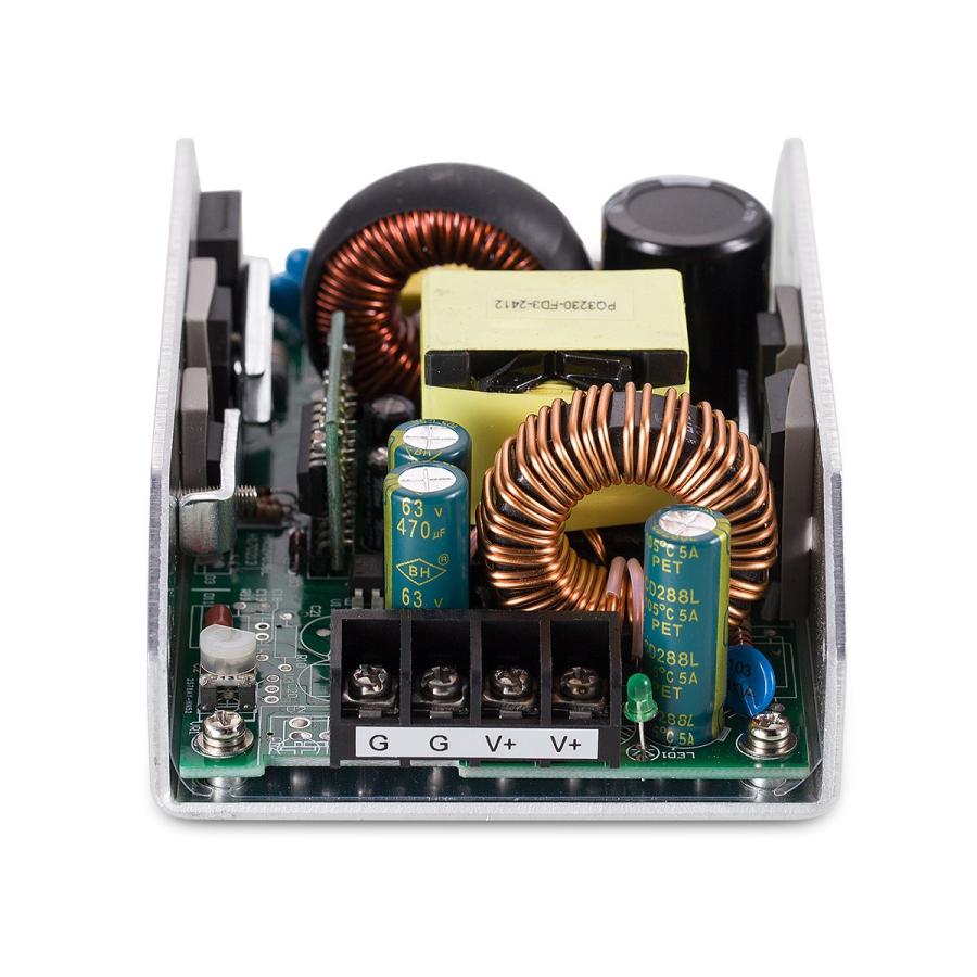 Nobsound デジタルパワーアンプ用 PFC付き 400W スイッチング電源