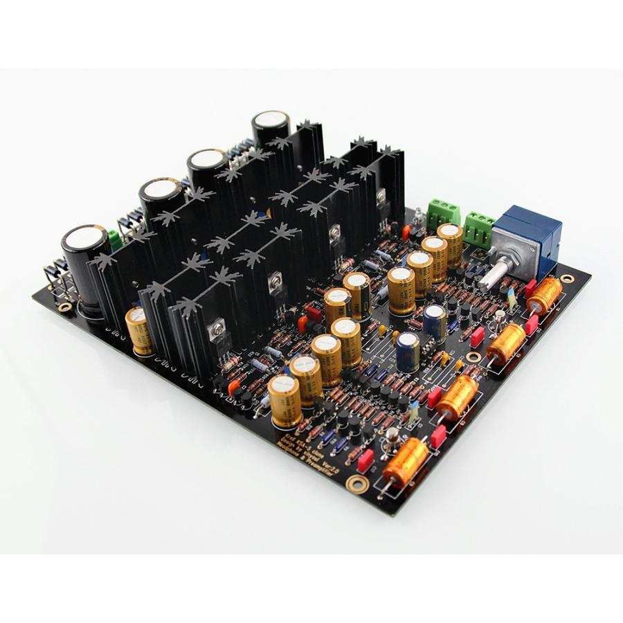 Nobsound ハイエンド クラスA ヘッドフォンアンプ HiFi ステレオ Nobsound ハイエンド クラスA ヘッドフォンアンプ HiFi ステレオ