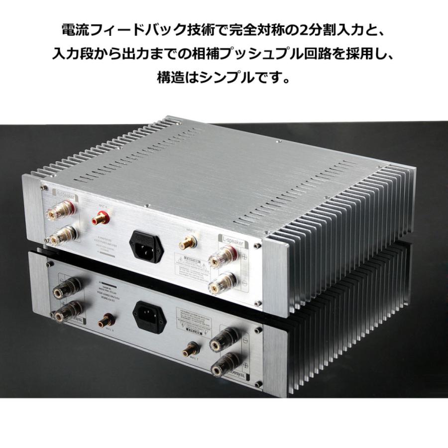 期間限定お試し価格Nobsound HiFi 2.0CH オーディオアンプ パワー