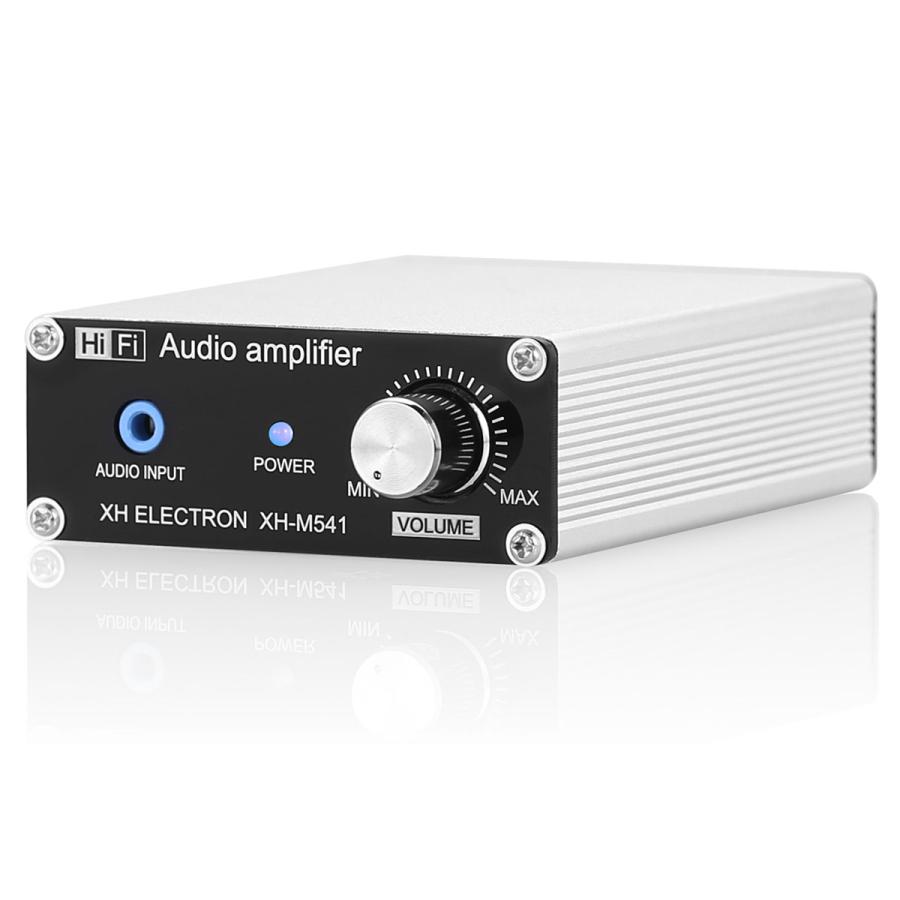 HiFi TPA3116 デジタル ステレオ アンプ Mini デスクトップ ホーム オーディオ パワー アンプ 60W + 60W : gfj1030 : 楽々工房 - 通販 - Yahoo!ショッピング HiFi TPA3116 デジタル ステレオ アンプ Mini デスクトップ ホーム オーディオ パワー アンプ 60W + 60W : gfj1030 : 楽々工房 - 通販 - Yahoo!ショッピング