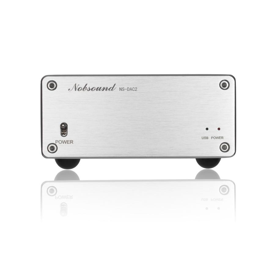 2018 Nobsound デジタル インターフェース XMOS HiFi オーディオ USB