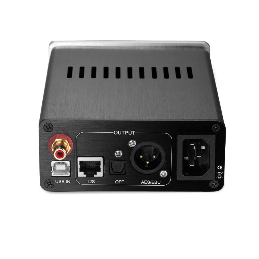 新入荷!!【日本未発売】 2018 Nobsound デジタル インターフェース XMOS HiFi オーディオ USB 同軸光 DSD 384K 【1598812963】(10073円)