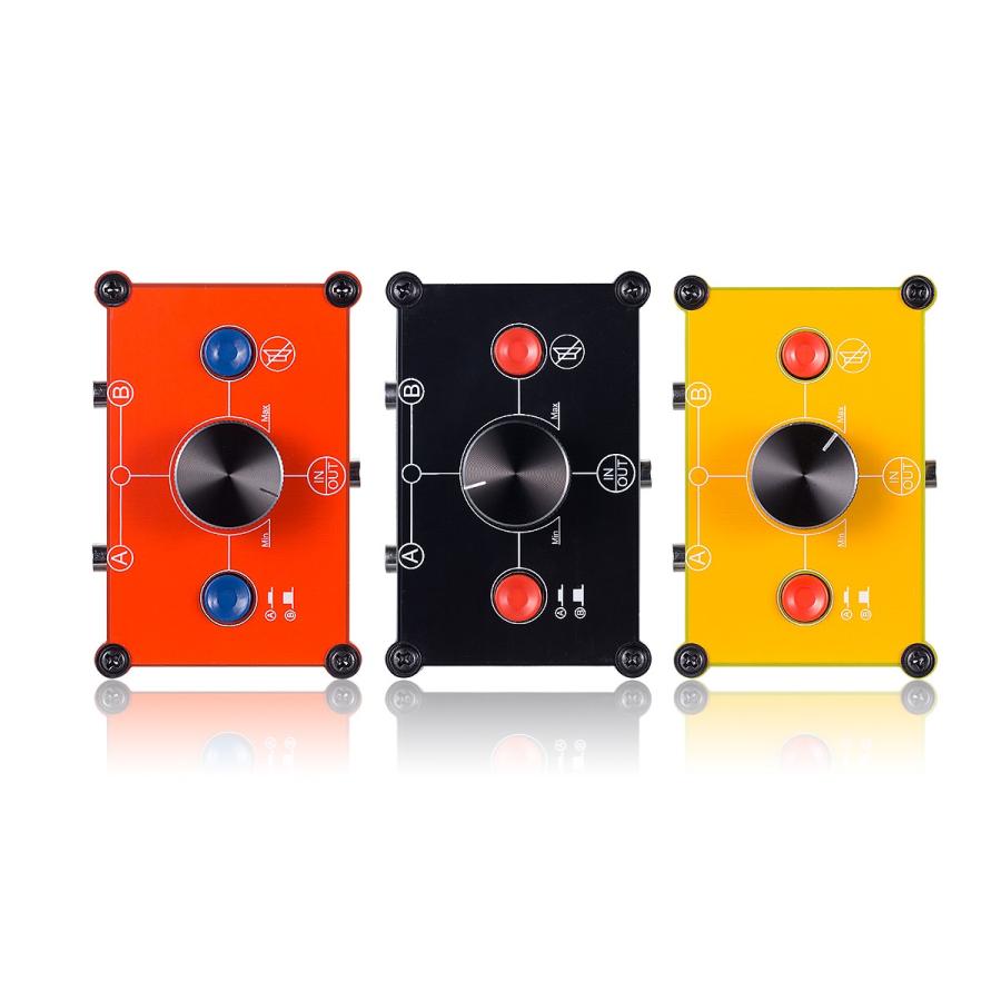 新登場!!】ミニ 2(1)-IN-1(2)-OUT 3.5mm ステレオ 新登場!!】ミニ 2(1)-IN-1(2)-OUT 3.5mm ステレオ