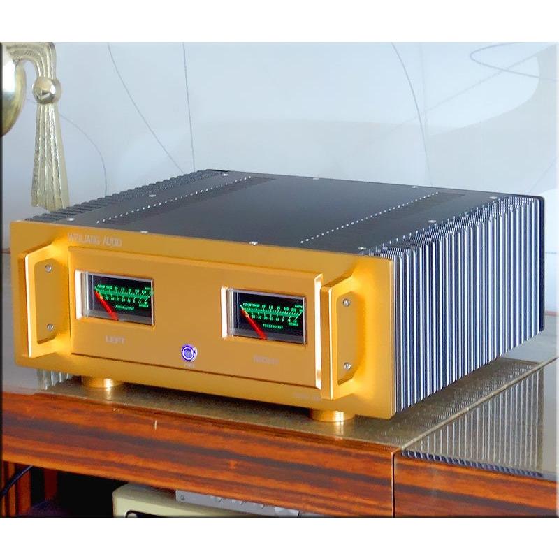 HiFi 内蔵アンプ パワーアンプ クラスA 20W / クラスAB 200W アンプ｜tysj-online