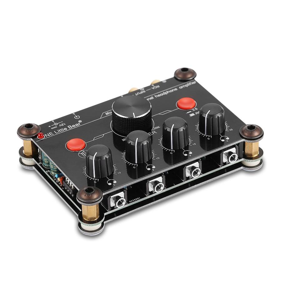 未使用！Amplifier／MEDICOM TOY BC4点セット 【公式通販】