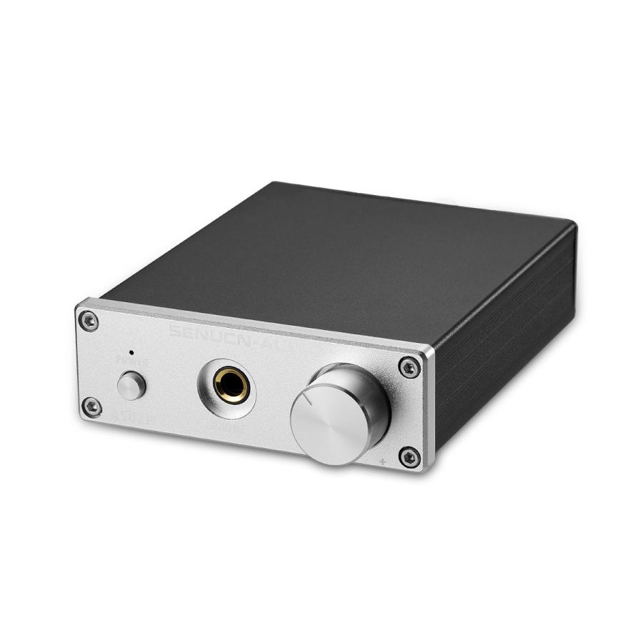 HiFi デジタルアンプ オーディオ ステレオ ヘッドホンアンプ 50W HiFi デジタルアンプ オーディオ ステレオ ヘッドホンアンプ 50W