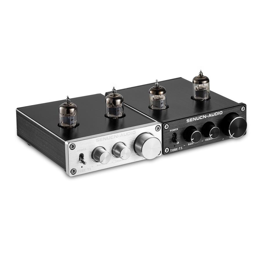 2019 HiFi 6J1 真空管プリアンプ ステレオ オーディオ プリアンプ