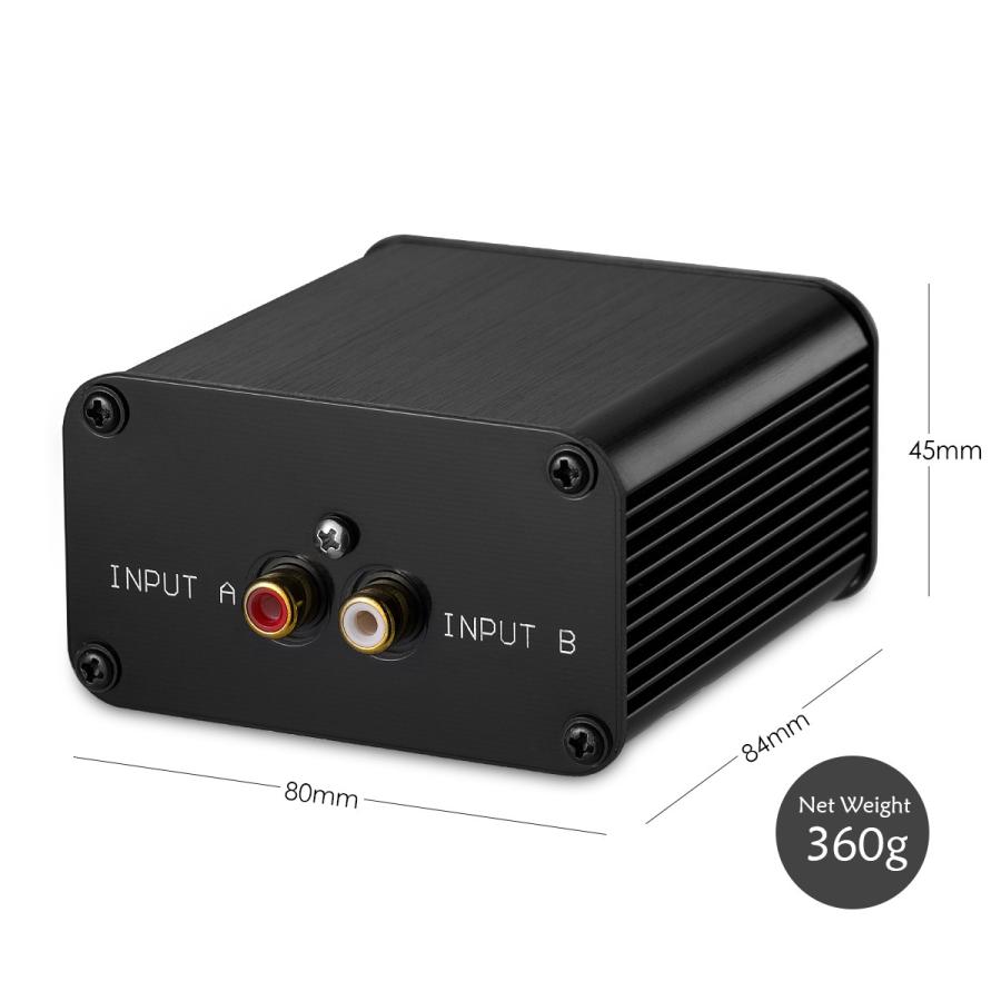 HiFi ステレオ パッシブ オーディオ トランスシングルエンド RCA HiFi ステレオ パッシブ オーディオ トランスシングルエンド RCA