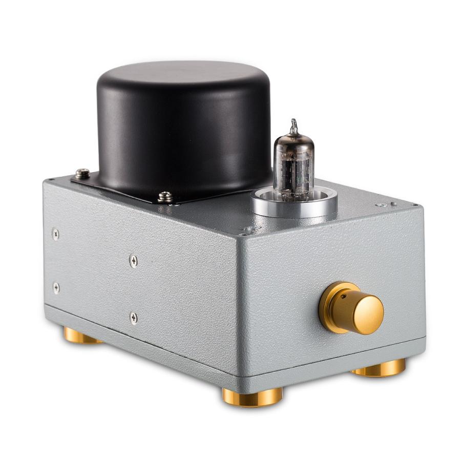 真空管プリアンプ 真空管プリアンプキット [ TU-8450N ]｜製品情報 | エレキット