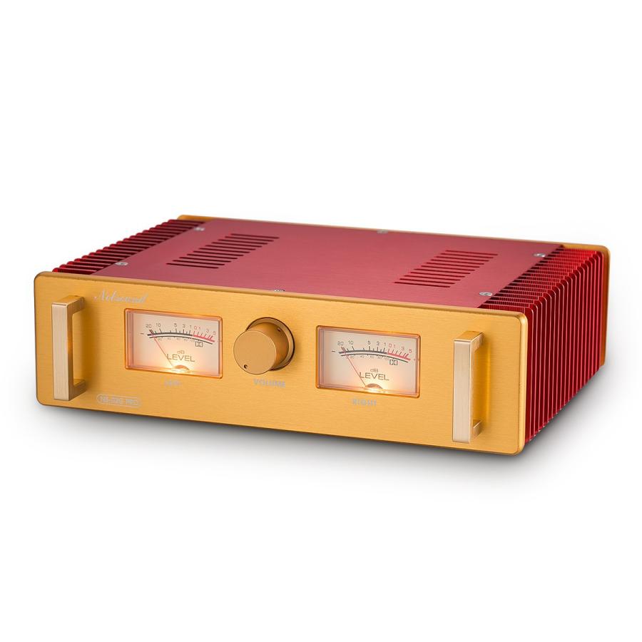 HiFi Pure Class A パワーアンプ 2.0チャンネル ステレオ オーディオ