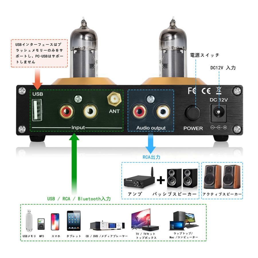 ☆通電済み☆Bravo Audio　真空管　プリアンプ　クリーンブースター　レア ☆通電済み☆Bravo Audio 真空管 プリアンプ クリーンブースター