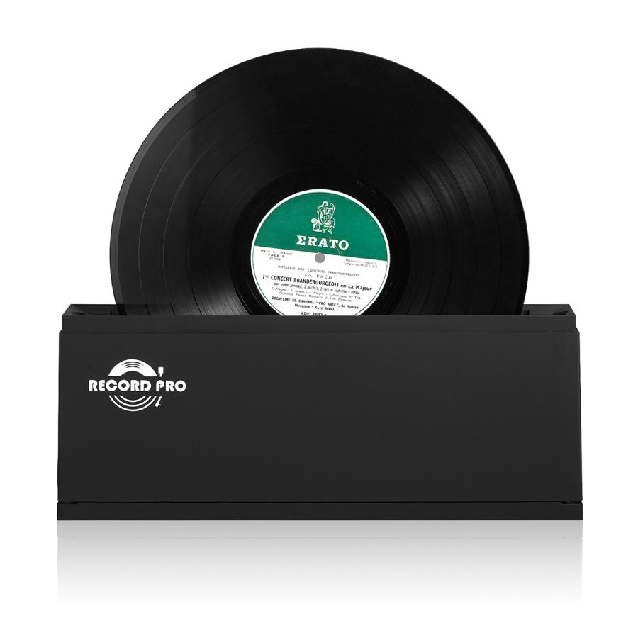 手動 LP レコードクリーナーディスクアルバム用 A/Vクリーニングキット