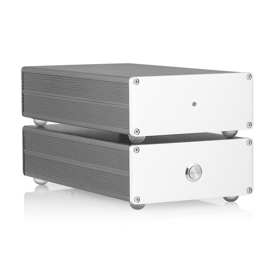 HiFi MM MC フォノ プリアンプ ターンテーブル用 リニア電源 HiFi MM MC フォノ プリアンプ ターンテーブル用 リニア電源