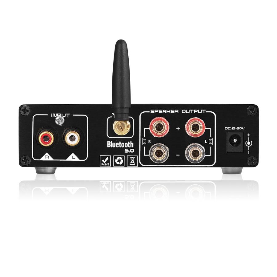 Nobsound KTV ホームカラオケ用 HiFi Bluetooth 5.0 ステレオ Nobsound KTV ホームカラオケ用 HiFi Bluetooth 5.0 ステレオ