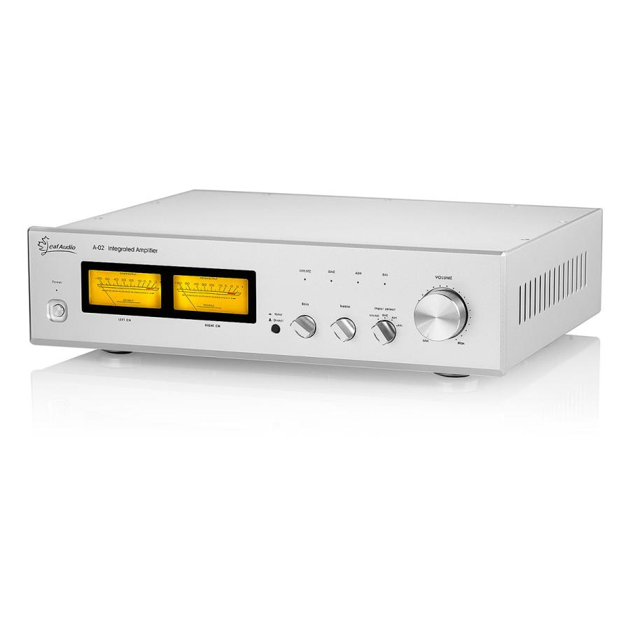 HiFi クラスAB プリメインアンプ MM / MC フォノアンプ ステレオ HiFi クラスAB プリメインアンプ MM / MC フォノアンプ ステレオ