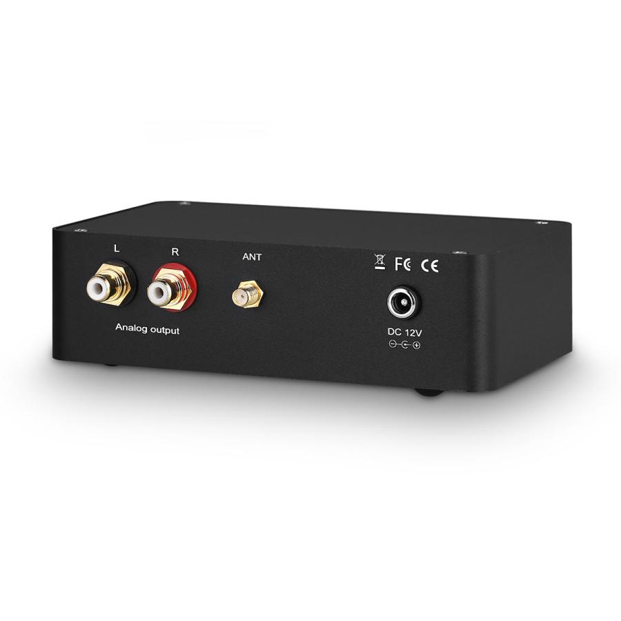 P802-S＋TA2021アンプ＋Bluetooth aptX 高音質3点セット FiiOのTHX-AAA 788+採用小型ヘッドフォンアンプにレッドモデル - AV Watch