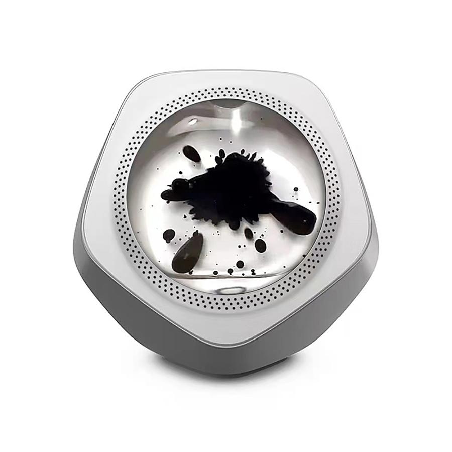 ポータブル 磁気流体 スピーカー Bluetooth5.0 サラウンサウンド