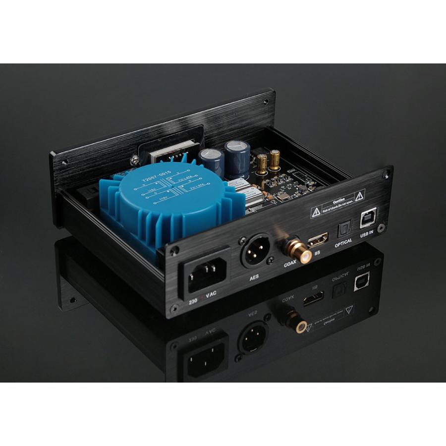 その他 GUSTARD U12 32Bit / 384KHz USB DDC GUSTARD U12 32Bit / 384KHz USB DDC - メルカリ