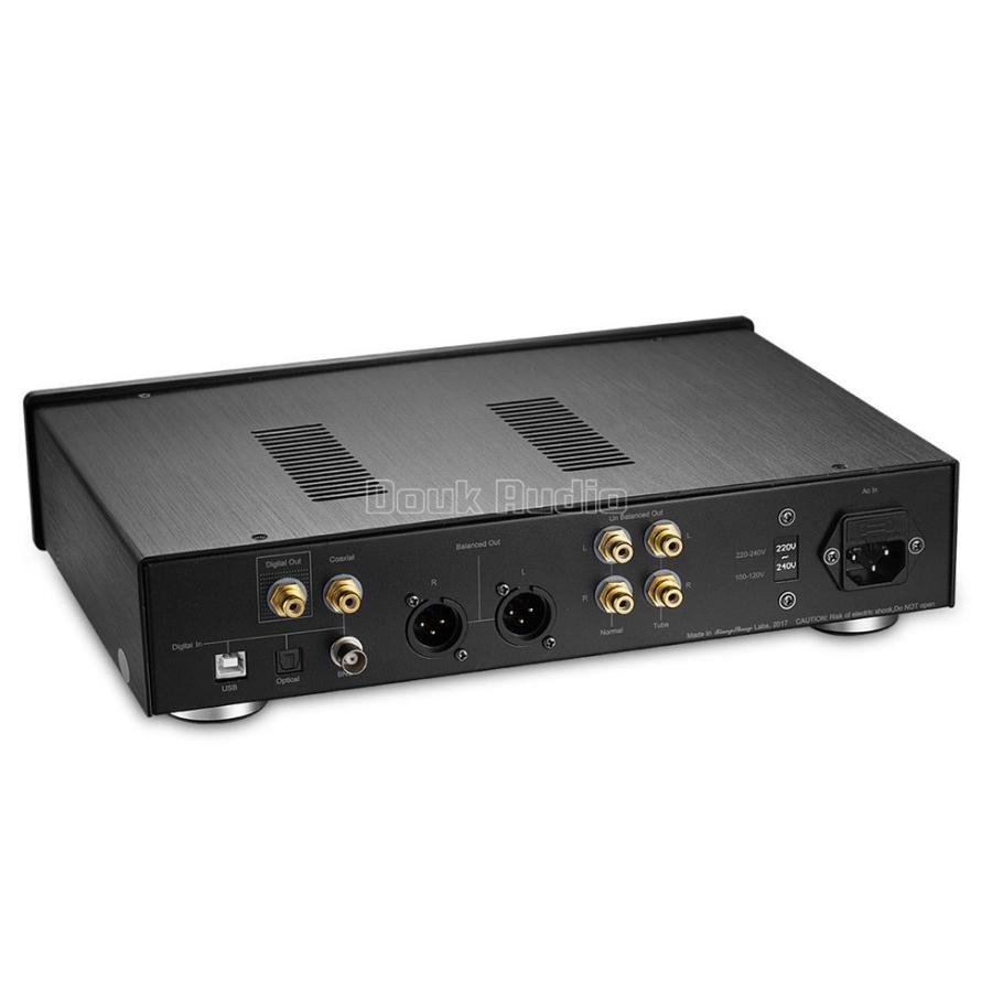 赤字覚悟！！】 XiangSheng USB DAC XMOS AK4495×2 DSD バランス