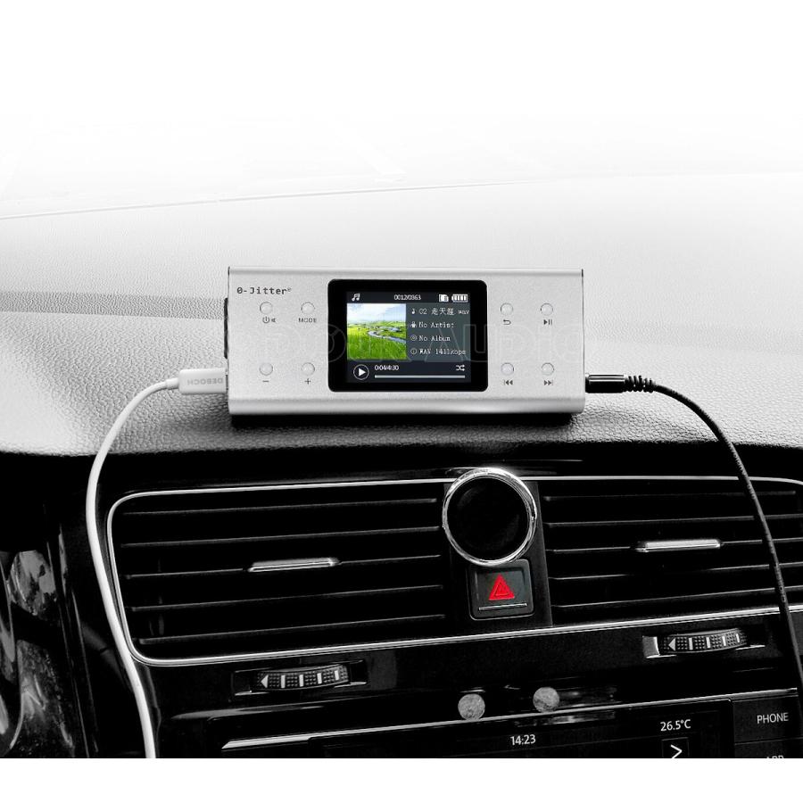 Hi Res ロスレス Dsd 車専用 音楽プレーヤー Hifi ステレオカーオーディオソースシステム Jmq394 Jp 楽々工房 通販 Yahoo ショッピング