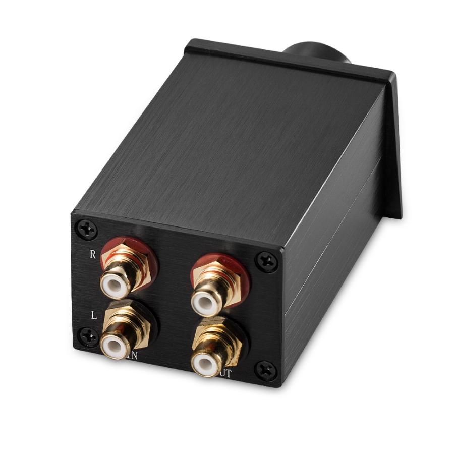 Douk Audio 高精度 パッシブプリアンプ ボリュームコントローラ Douk Audio 高精度 パッシブプリアンプ ボリュームコントローラ