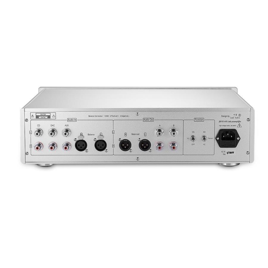 Douk Audio VU3 デュアル アナログ VUメーター 2WAY アンプ Douk Audio VU3 デュアル アナログ VUメーター 2WAY アンプ