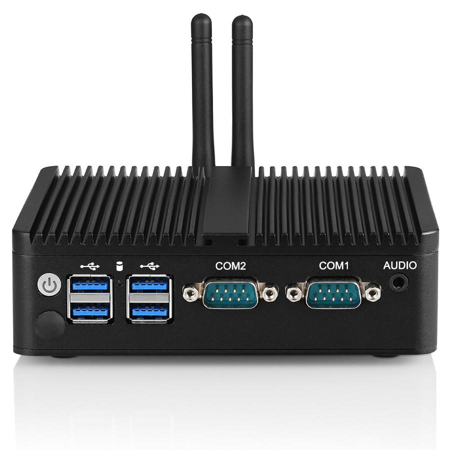 TOYOSO シンクライアント mini PC 産業用コンピュータ Duffy ホスト