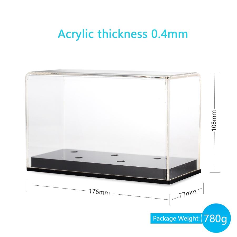 ヘッドシェル カートリッジ キーパー フォノシェルケース