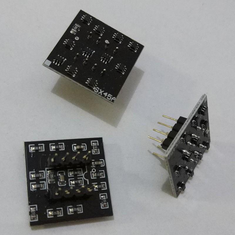 高級高級Discrete Single オペアンプ オーディオ プリアンプ HiFi Opamp モジュールチップ Opa627 オーディオアンプ Dual Discrete オペアンプ HiFi オーディオ プリアンプ オペアンプ OPAMP ad827を置き換える