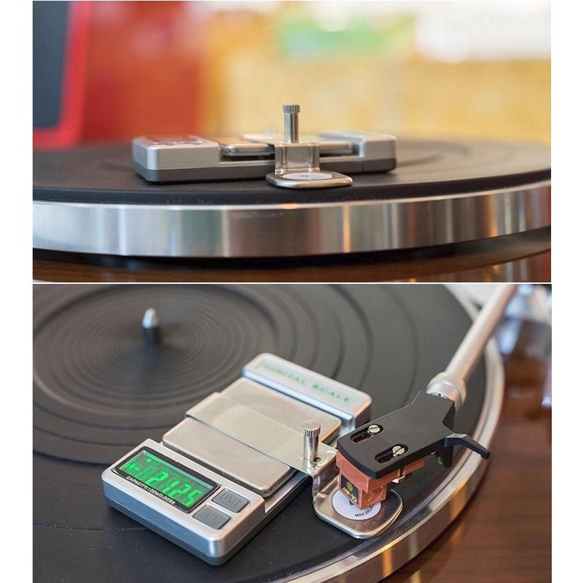 LP ターンテーブルレコードプレーヤー 専用 高精度ビニールレコード