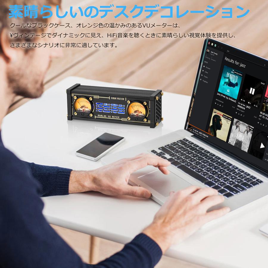 アンティーク　Hioki VUメーター　VH-90L 2個セット アンティーク Hioki VUメーター VH-90L 2個セット - メルカリ