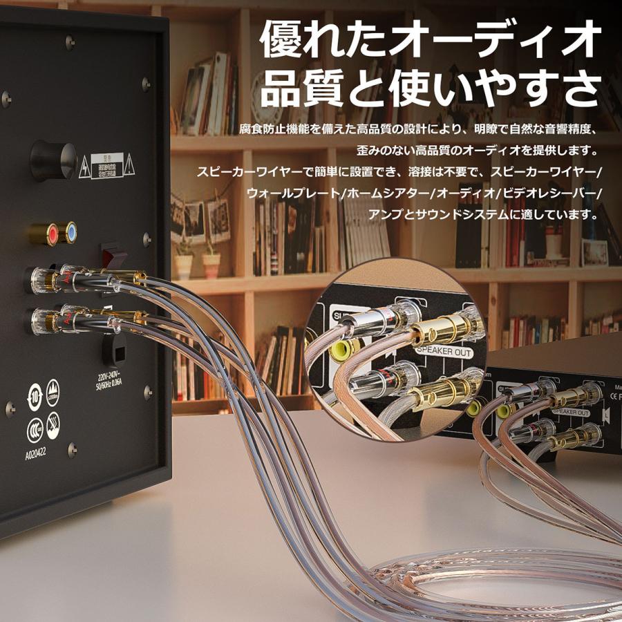 ＡＶアンプとスピーカーシステム、リモコン説明書、ケーブル、1部バナナプラグあり。 AVアンプとスピーカーシステム、リモコン説明書、ケーブル、1