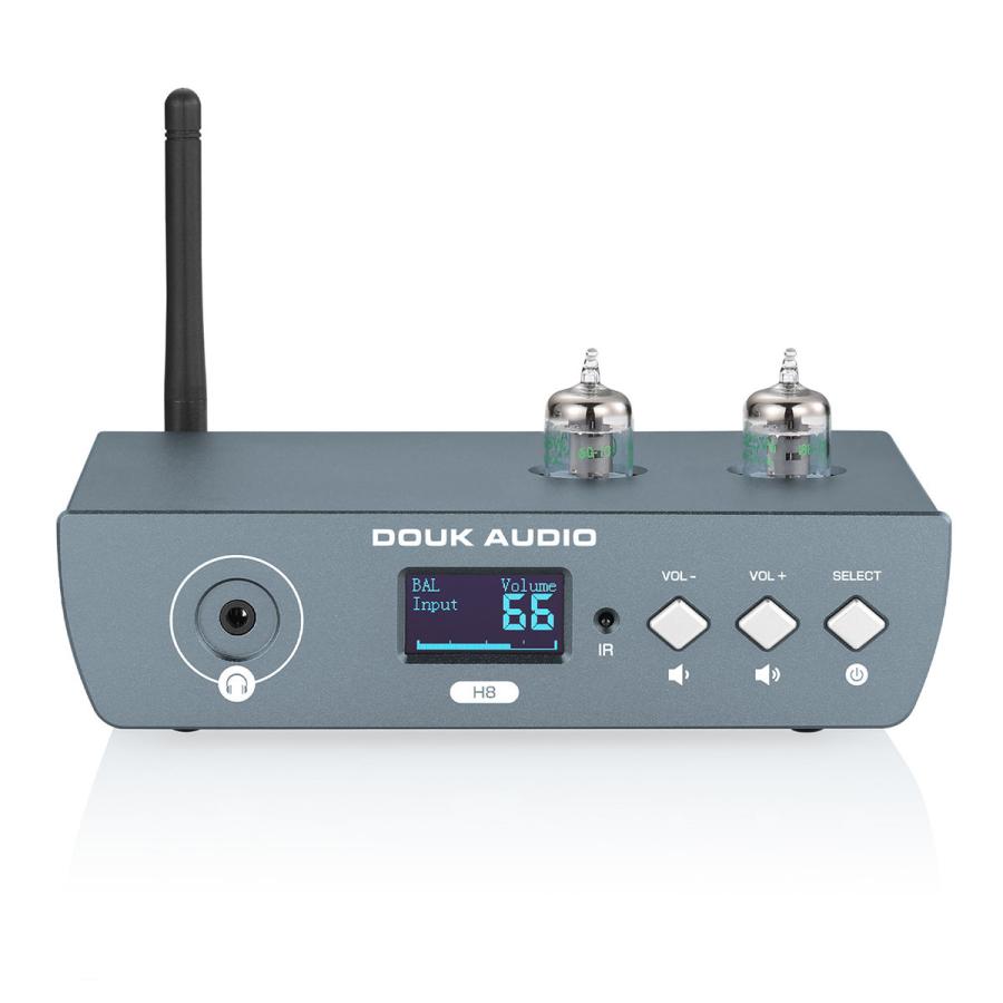 HiFi 真空管 JAN5725W Bluetooth プリアンプ レシーバー HiFi 真空管 JAN5725W Bluetooth プリアンプ レシーバー
