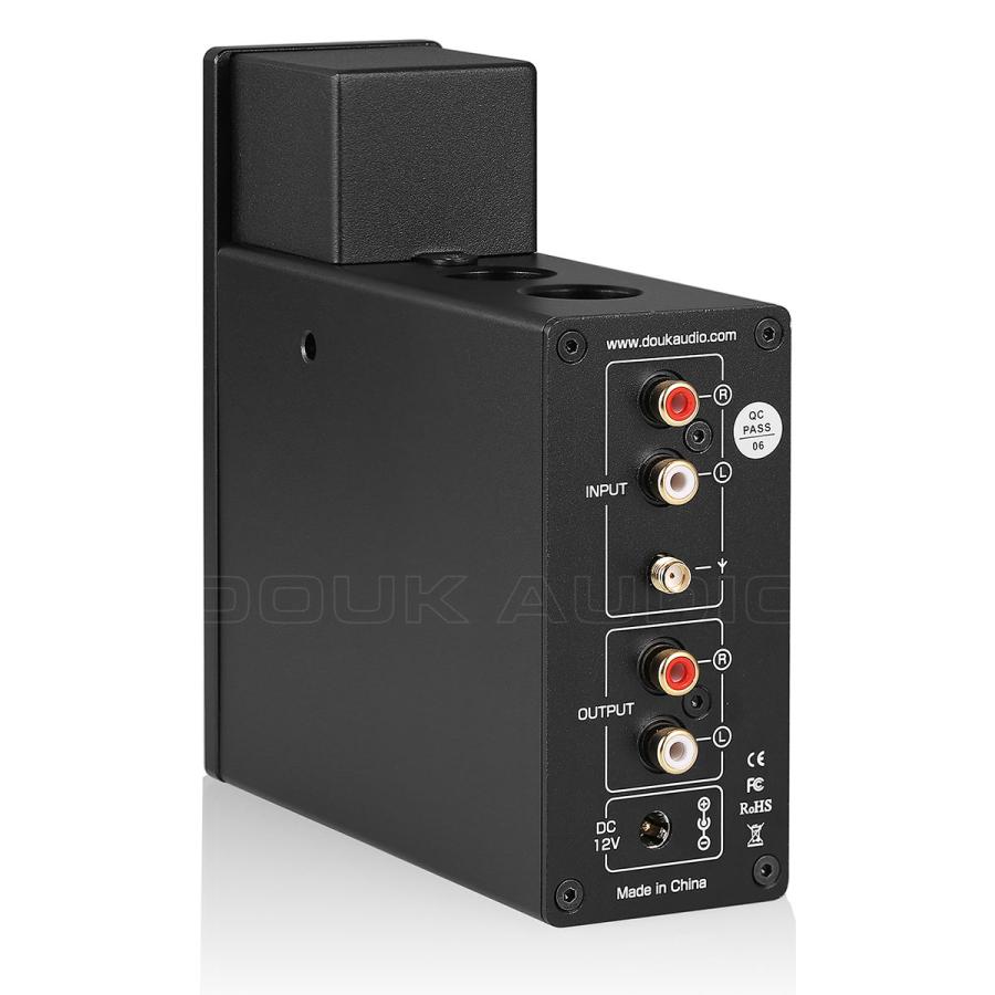 Nobsound P6 JAN5654 NE5532 QCC3034 HiFi Bluetooth 真空管 Nobsound P6 JAN5654 NE5532 QCC3034 HiFi Bluetooth 真空管