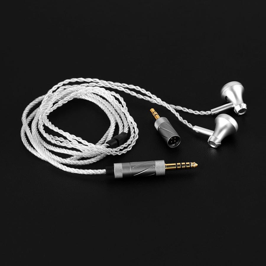 クリア 有線イヤホン ダイナミックドライバー Amazon.co.jp: Linsoul KZ Dawn 10mm 超線形ダイナミックドライバー
