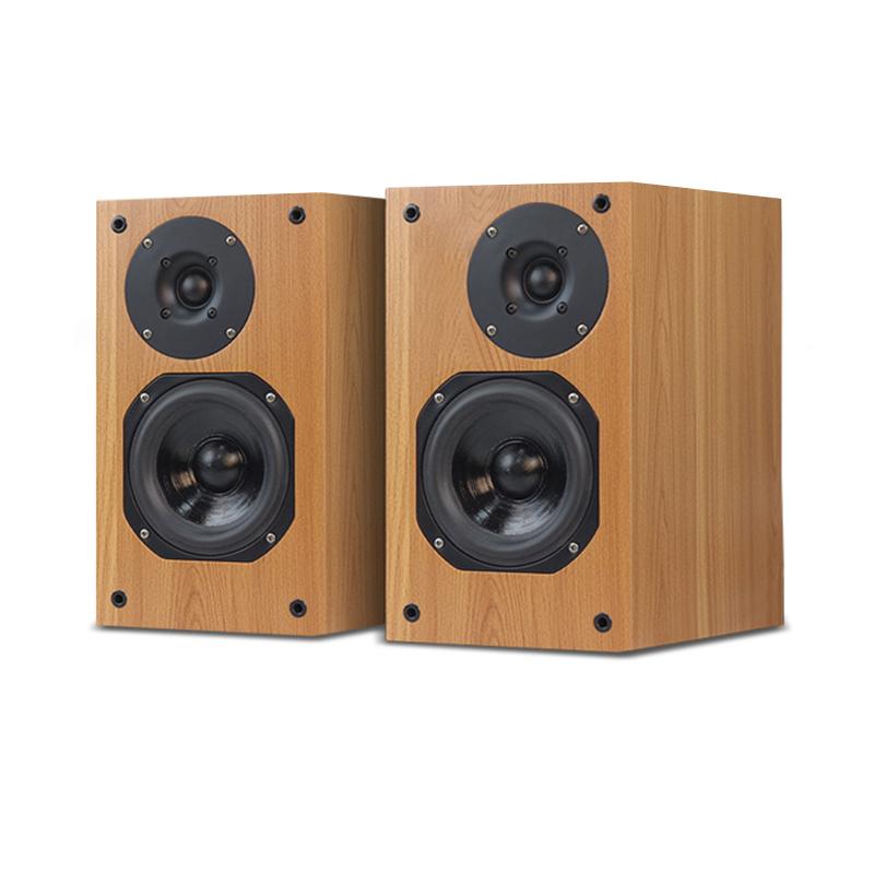 HiFi プレミアムアンプ対応 5.25インチ パッシブ ブックシェルフ HiFi プレミアムアンプ対応 5.25インチ パッシブ ブックシェルフ