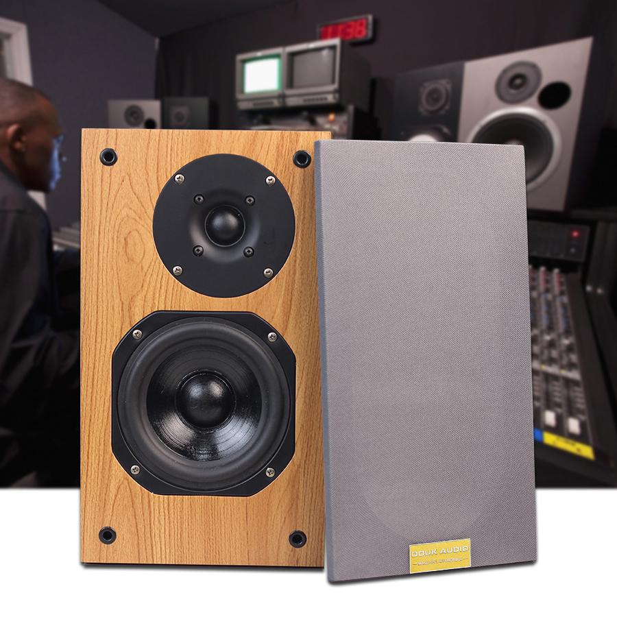 HiFi プレミアムアンプ対応 5.25インチ パッシブ ブックシェルフ HiFi プレミアムアンプ対応 5.25インチ パッシブ ブックシェルフ
