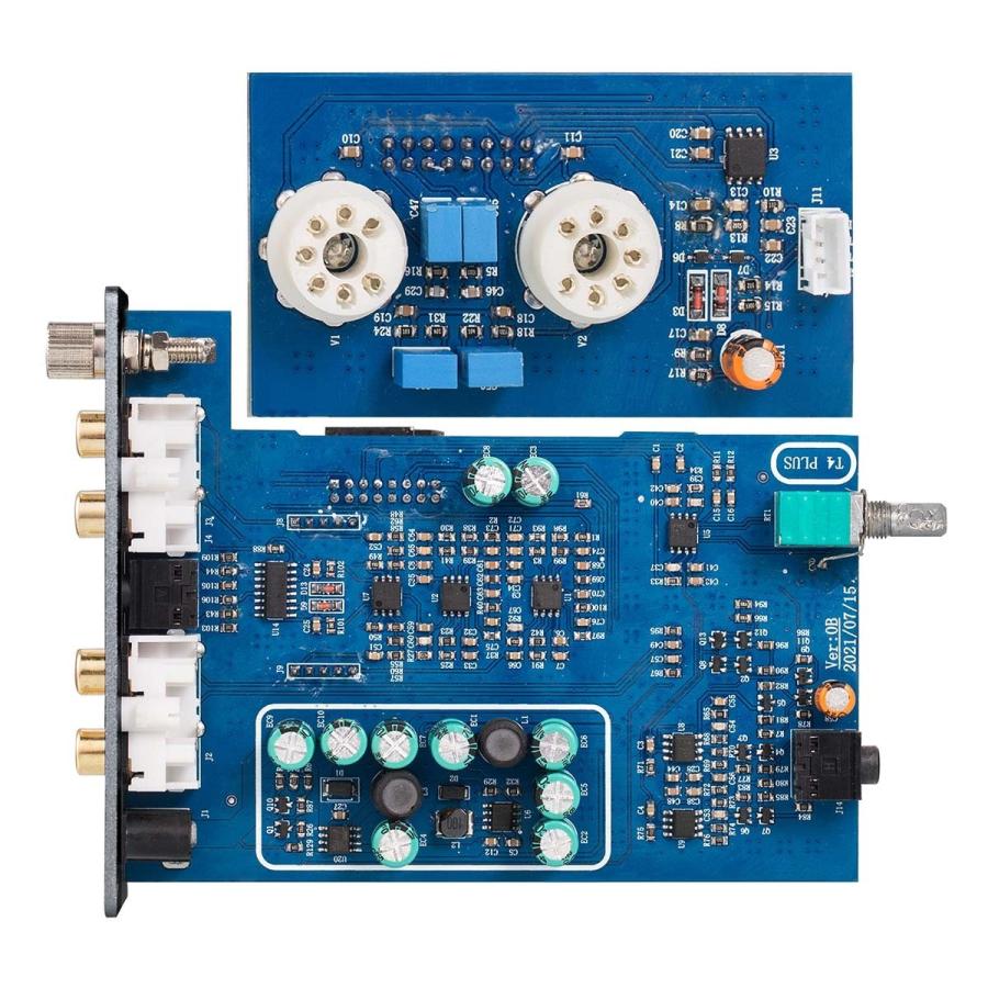 Douk Audio T4 PLUS 真空管 プリ、フォノ、ヘッドフォンアンプ suc-t4-pro-01.jpg
