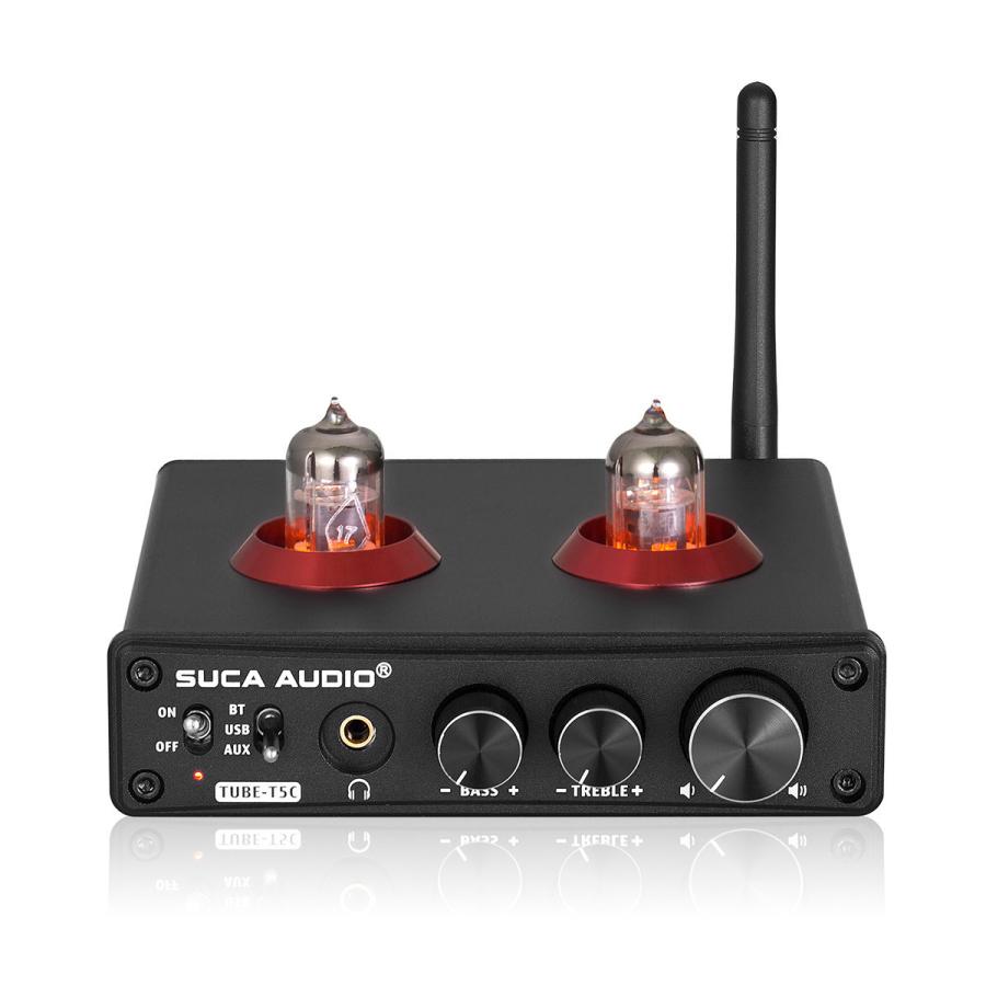 Nobsound TUBE-T5C 6Ж1N HiFi 真空管 プリアンプ Bluetooth 5.0 Nobsound TUBE-T5C 6Ж1N HiFi 真空管 プリアンプ Bluetooth 5.0