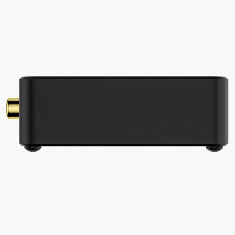 Douk Audio U2 PRO USB デジタルインターフェース XMOS XU316搭載 光/同軸/I2S出力 DSD512対応 オシレーター交換可能 UAC1.0/2.0切替 PC/スマホ/PS5/Switch対応の画像