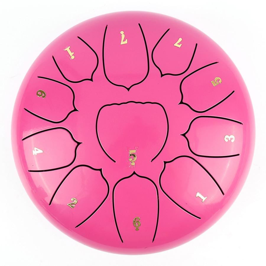 HAPI ドラム　ハピドラム　Cメジャー　タングドラム　スリットドラム HAPI Drum HAPI-SLIM-C1 スリットドラム ハピドラムスリム C