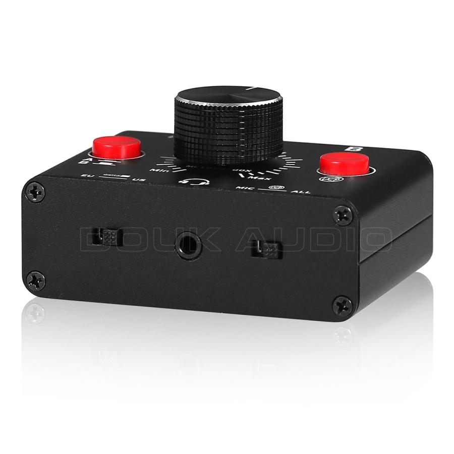 Nobsound Mini 2ウェイ マイク ヘッドフォン/スピーカー Nobsound Mini 2ウェイ マイク ヘッドフォン/スピーカー
