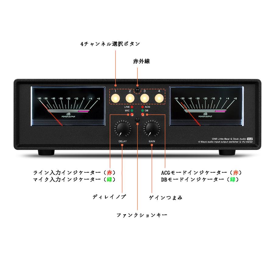 Mini 2way マイク ヘッドセット / スピーカー オーディオ Mini 2way マイク ヘッドセット / スピーカー オーディオ